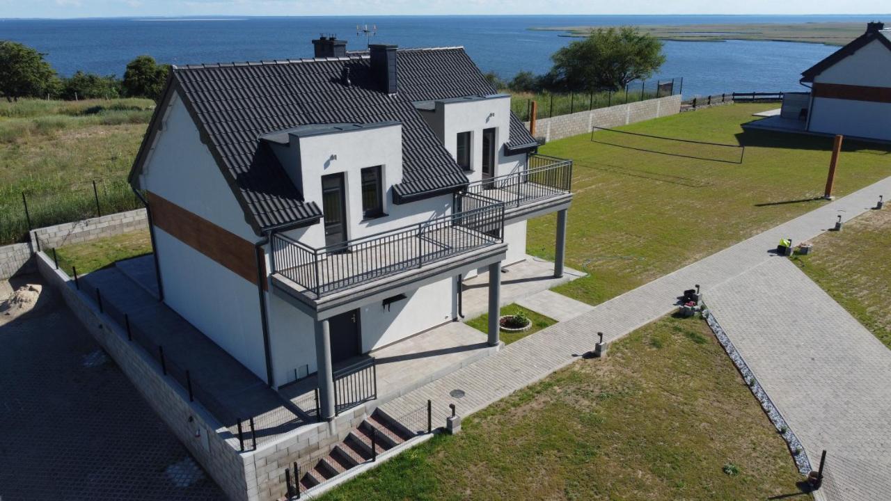 Wyspowka Apartment Miedzyzdroje Exterior photo