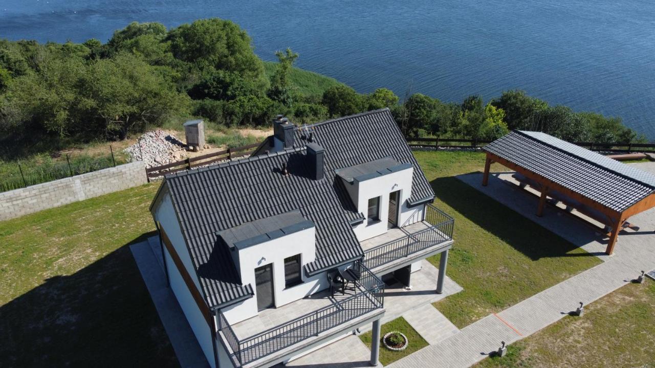 Wyspowka Apartment Miedzyzdroje Exterior photo