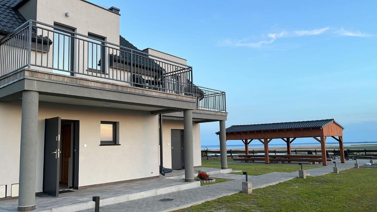Wyspowka Apartment Miedzyzdroje Exterior photo